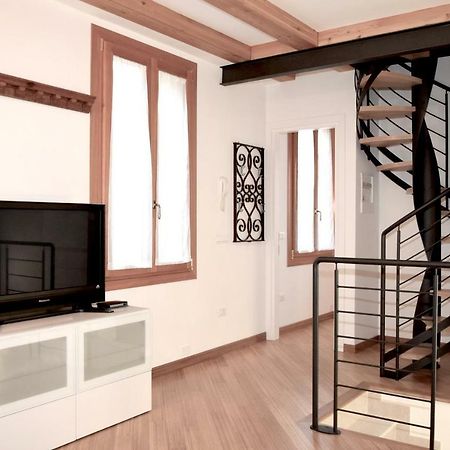 Marty Guest House Venezia Bagian luar foto