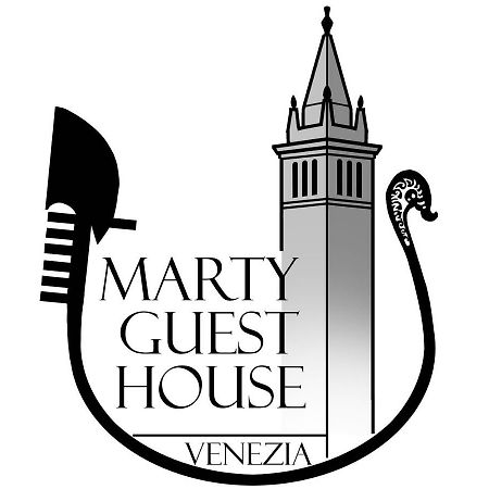 Marty Guest House Venezia Bagian luar foto