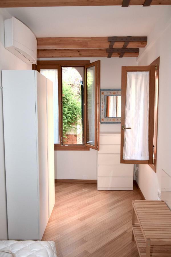 Marty Guest House Venezia Bagian luar foto