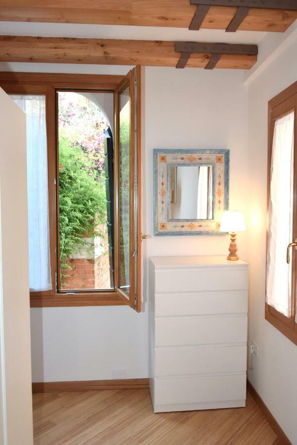 Marty Guest House Venezia Bagian luar foto