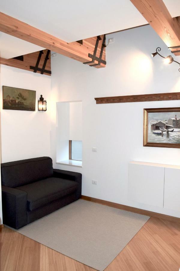 Marty Guest House Venezia Bagian luar foto