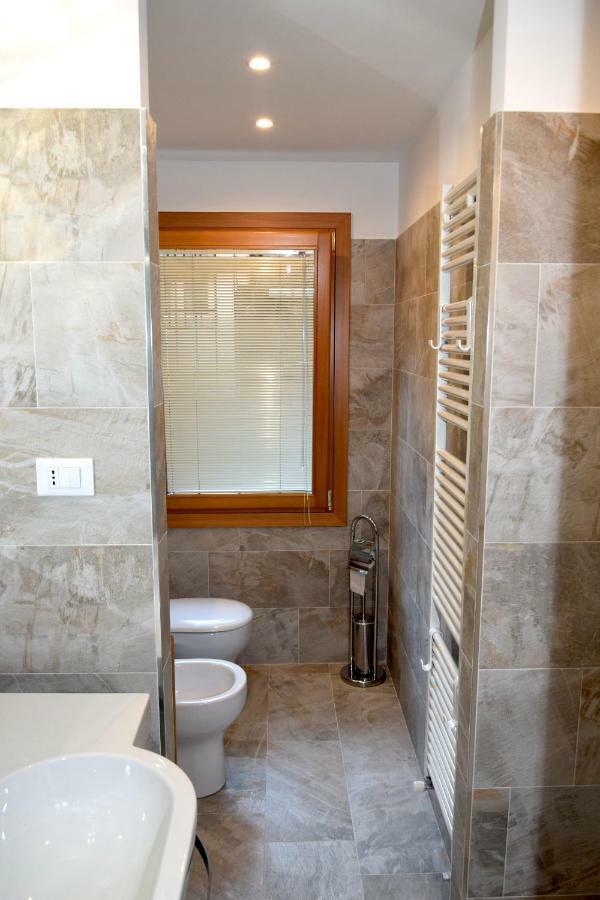 Marty Guest House Venezia Bagian luar foto