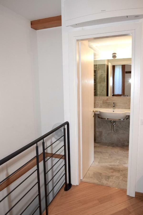 Marty Guest House Venezia Bagian luar foto