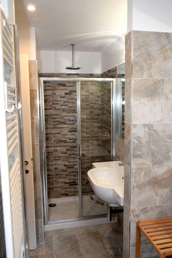 Marty Guest House Venezia Bagian luar foto