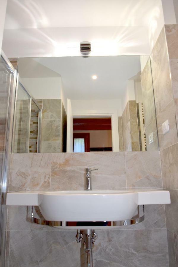Marty Guest House Venezia Bagian luar foto
