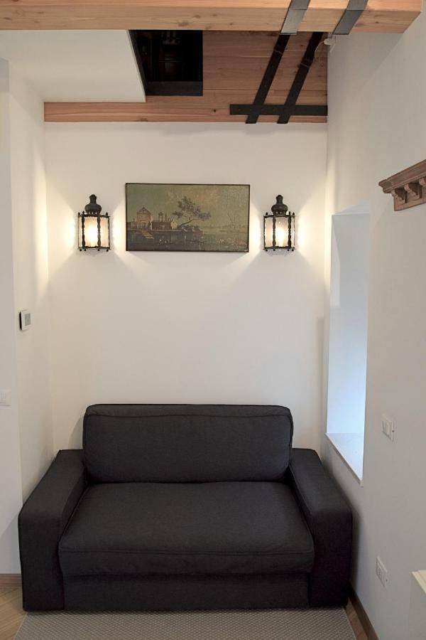 Marty Guest House Venezia Bagian luar foto