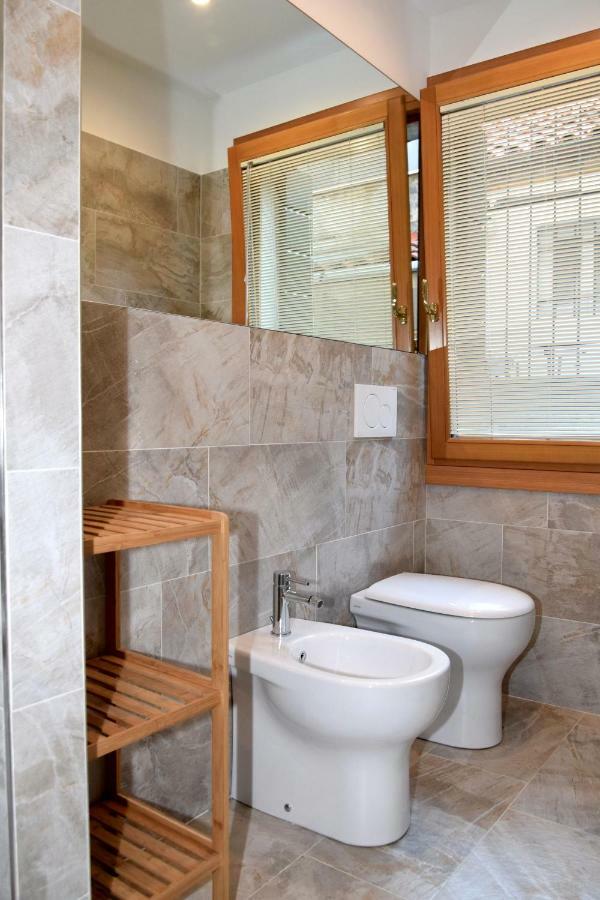Marty Guest House Venezia Bagian luar foto