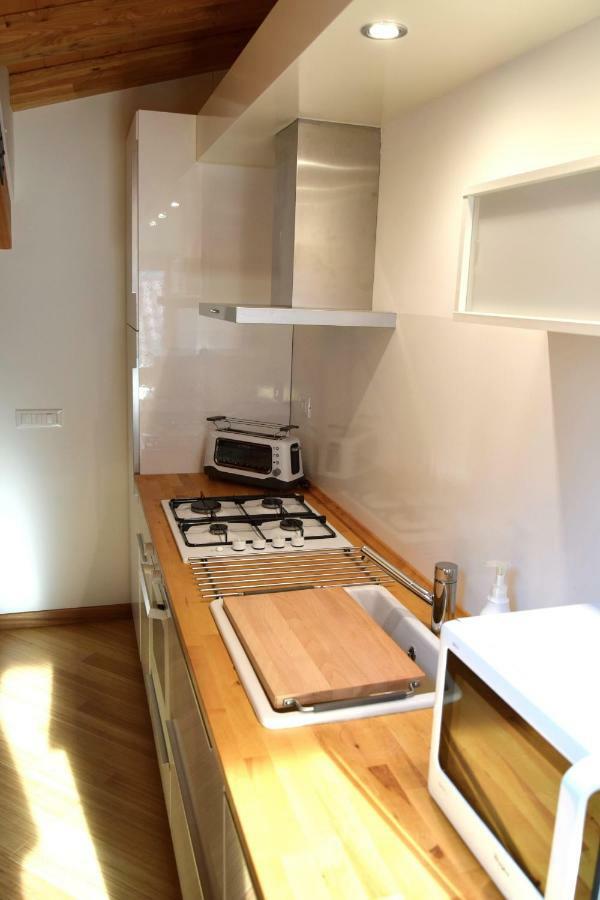 Marty Guest House Venezia Bagian luar foto