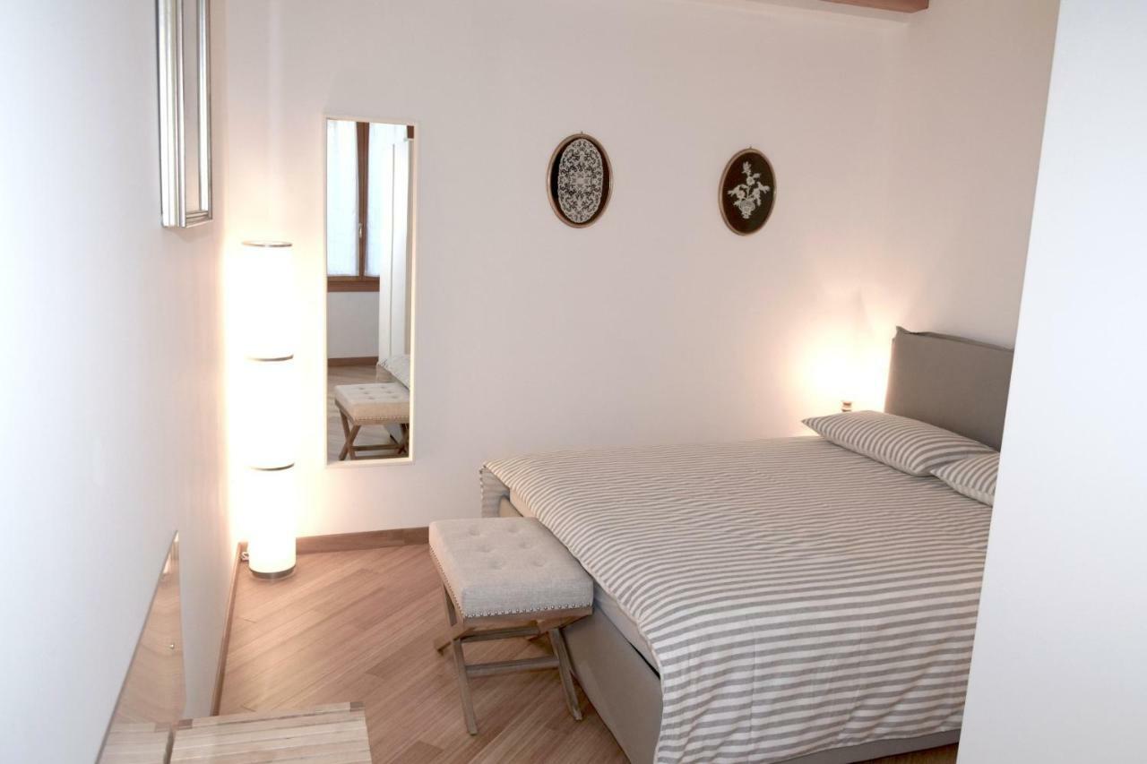 Marty Guest House Venezia Bagian luar foto