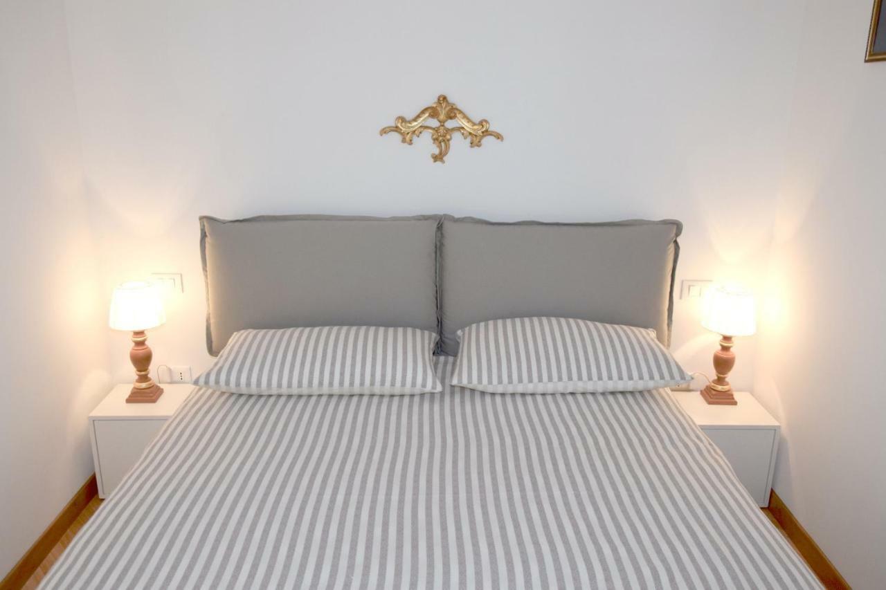 Marty Guest House Venezia Bagian luar foto