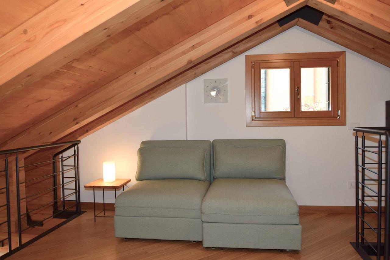 Marty Guest House Venezia Bagian luar foto