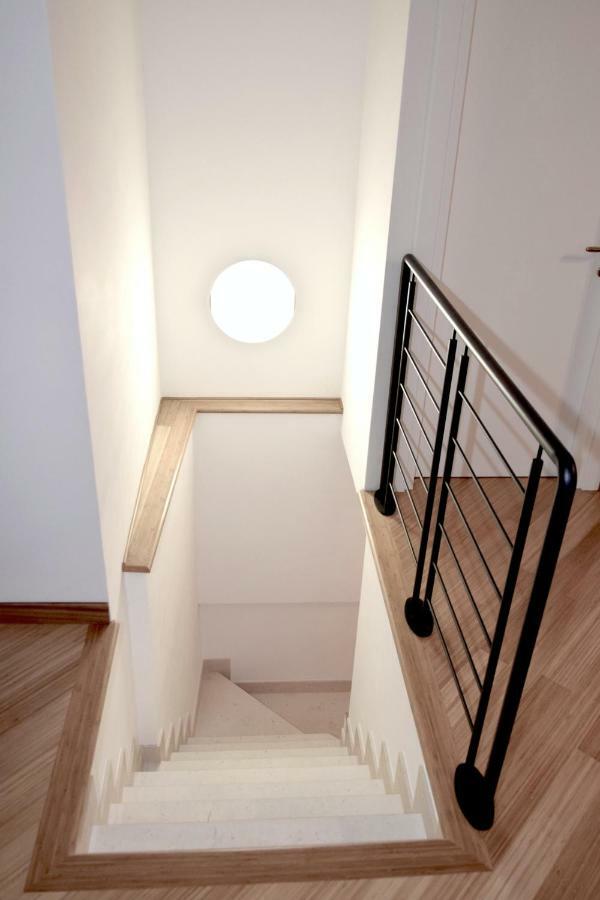 Marty Guest House Venezia Bagian luar foto