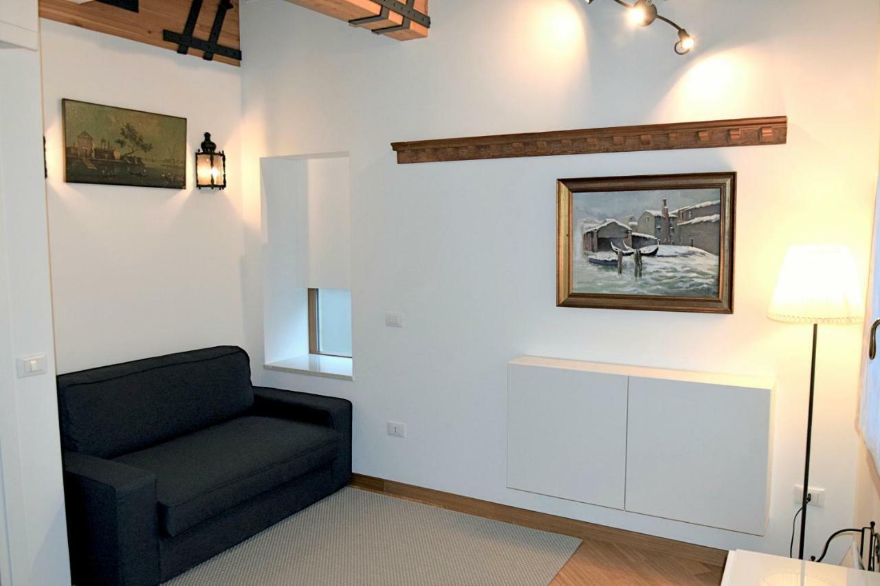 Marty Guest House Venezia Bagian luar foto