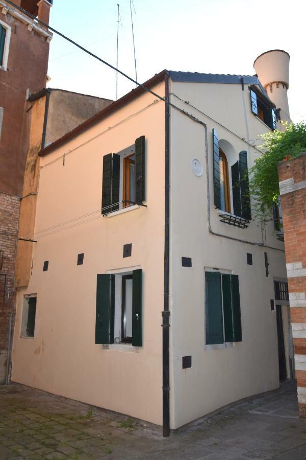 Marty Guest House Venezia Bagian luar foto