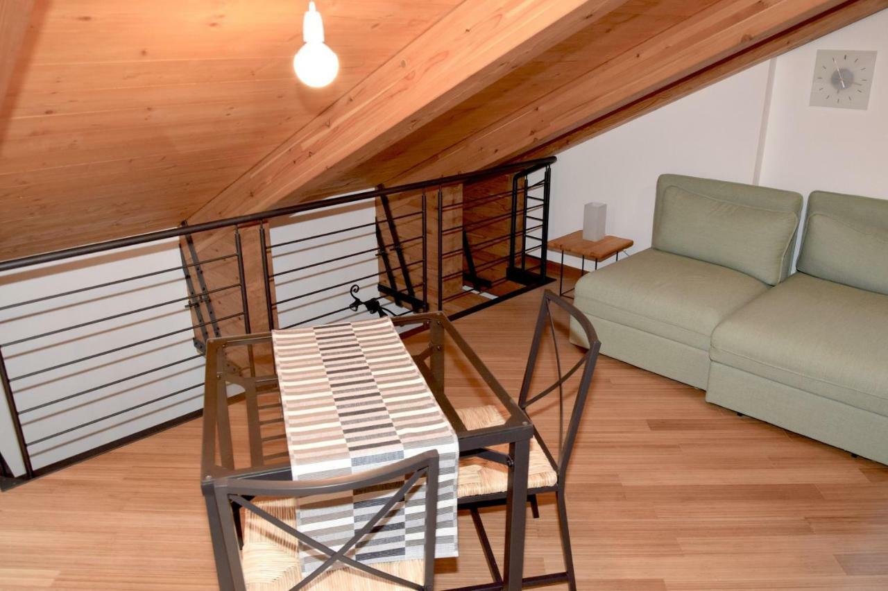 Marty Guest House Venezia Bagian luar foto