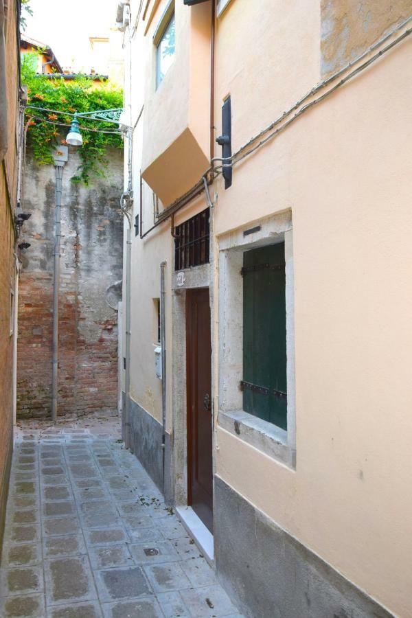 Marty Guest House Venezia Bagian luar foto