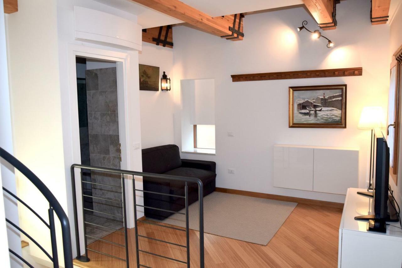 Marty Guest House Venezia Bagian luar foto