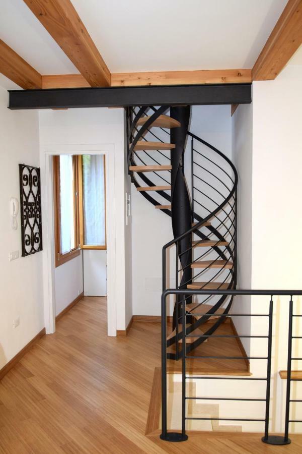 Marty Guest House Venezia Bagian luar foto