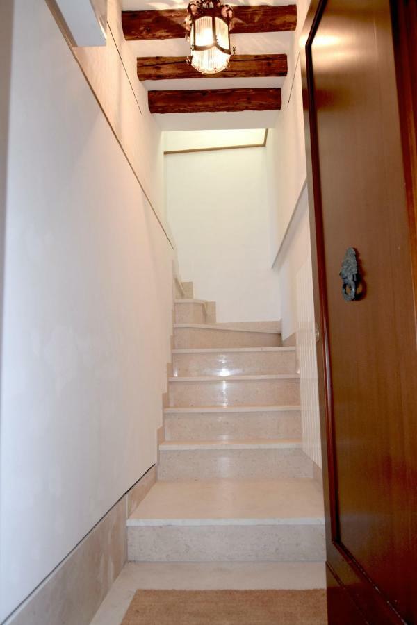Marty Guest House Venezia Bagian luar foto