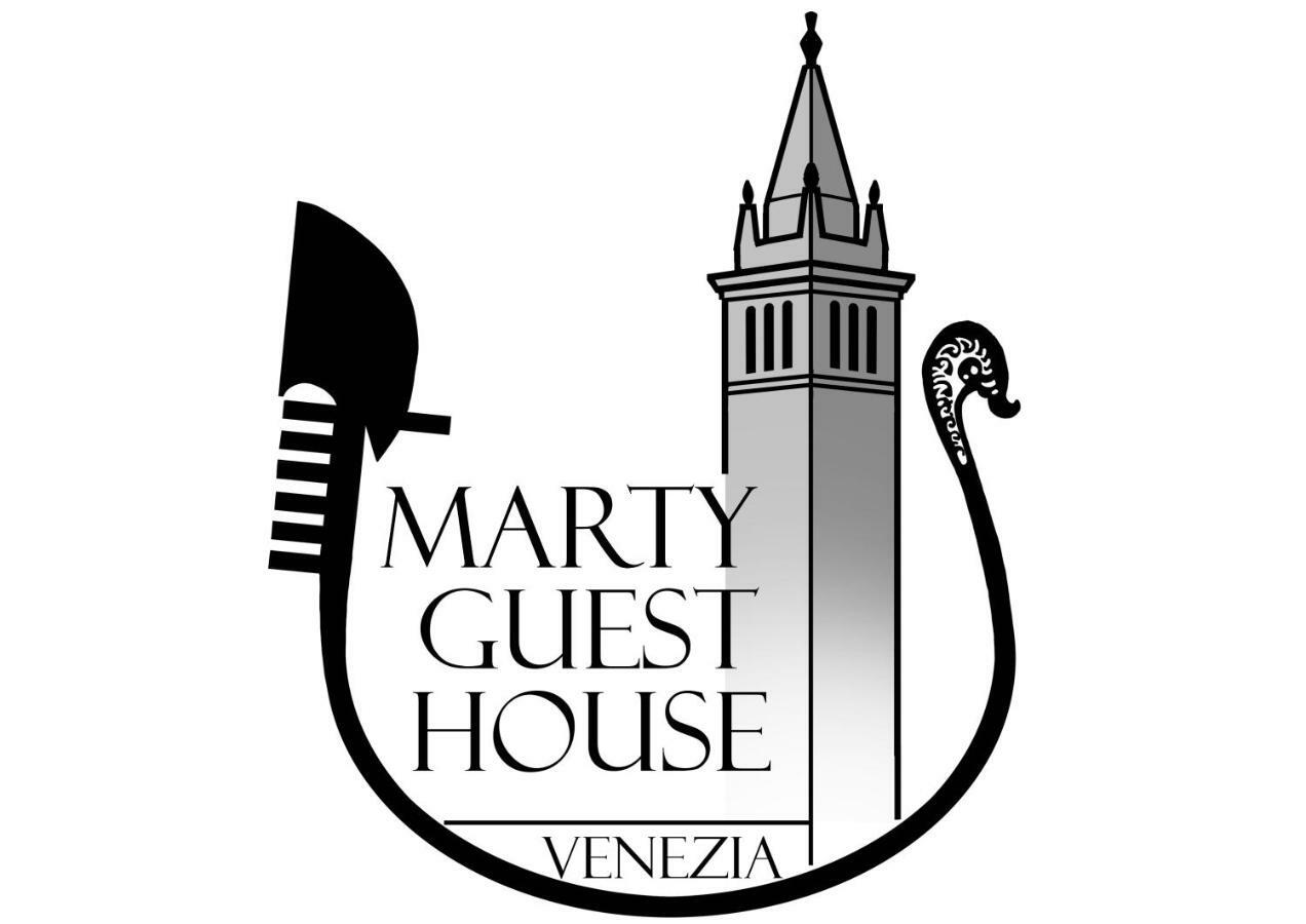 Marty Guest House Venezia Bagian luar foto